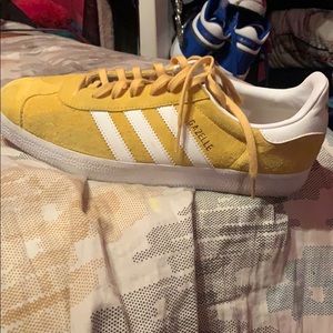 Adidas Gazelle